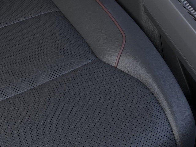 2025 Ford F-350SD Lariat