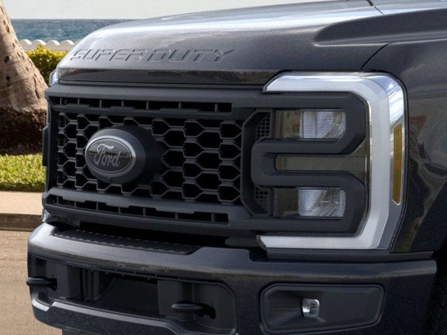 2025 Ford F-350SD Lariat