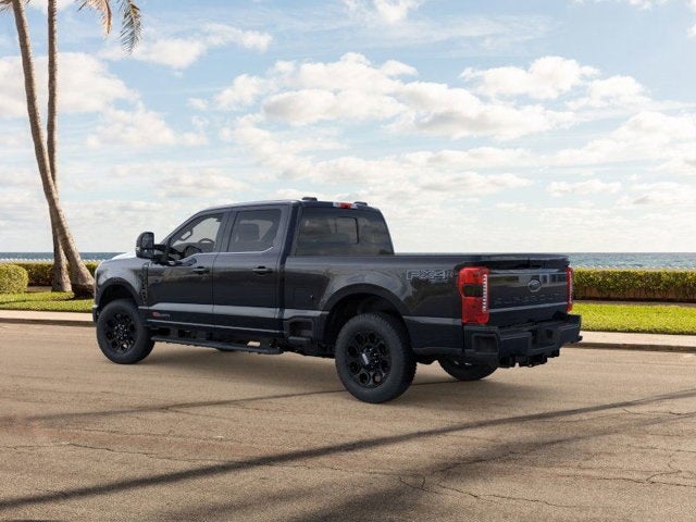 2025 Ford F-350SD Lariat