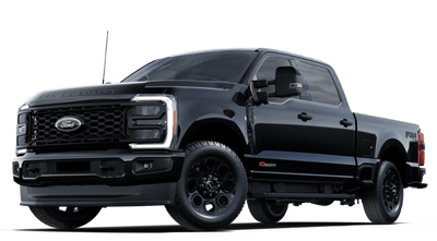 2025 Ford F-350SD Lariat