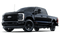 2025 Ford F-350SD Lariat