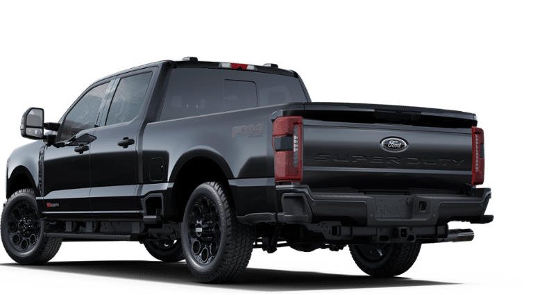 2025 Ford F-350SD Lariat