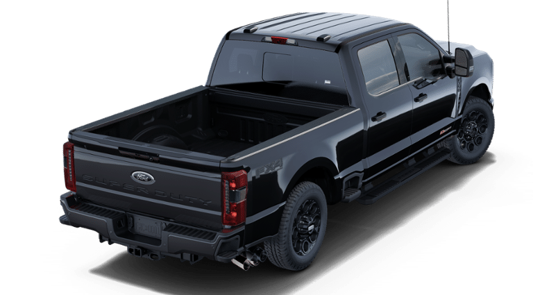 2025 Ford F-350SD Lariat