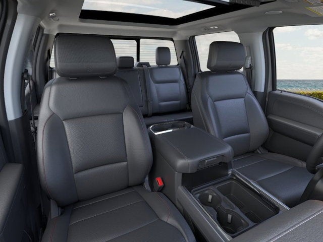 2025 Ford F-350SD Lariat