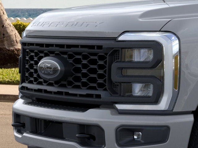 2025 Ford F-350SD Lariat