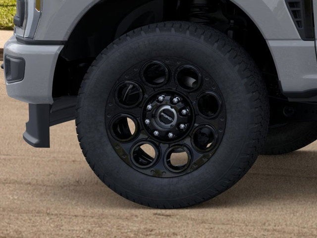 2025 Ford F-350SD Lariat