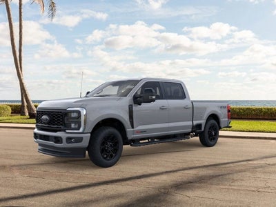 2025 Ford F-350SD Lariat