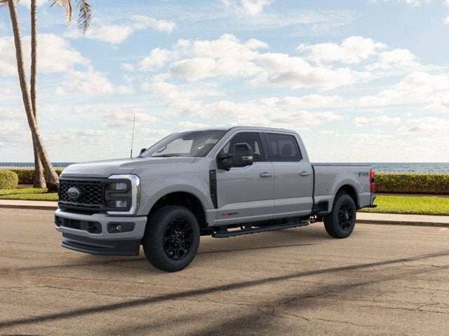 2025 Ford F-350SD Lariat