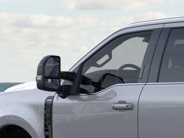 2025 Ford F-350SD Lariat