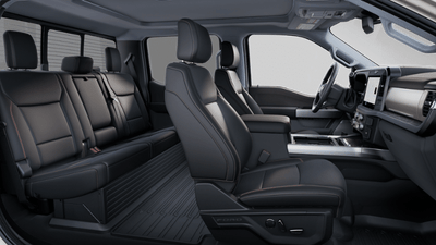 2025 Ford F-350SD Lariat