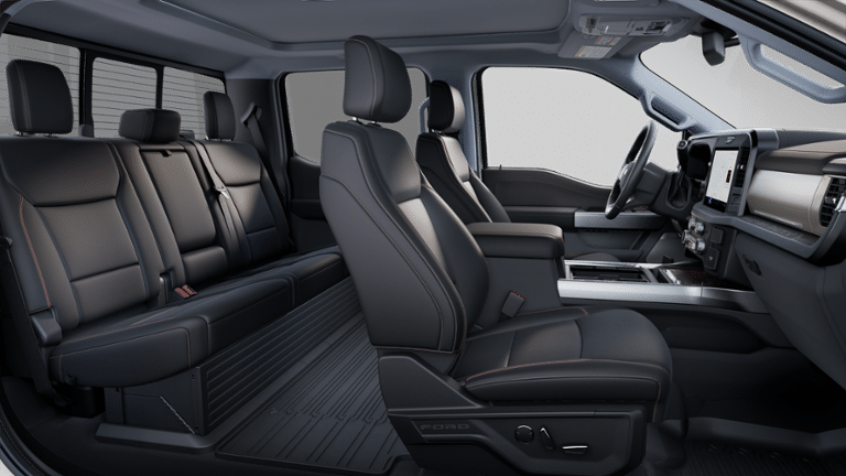 2025 Ford F-350SD Lariat