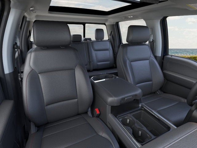 2025 Ford F-350SD Lariat