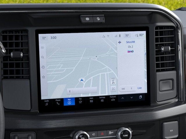 2025 Ford F-350SD Lariat