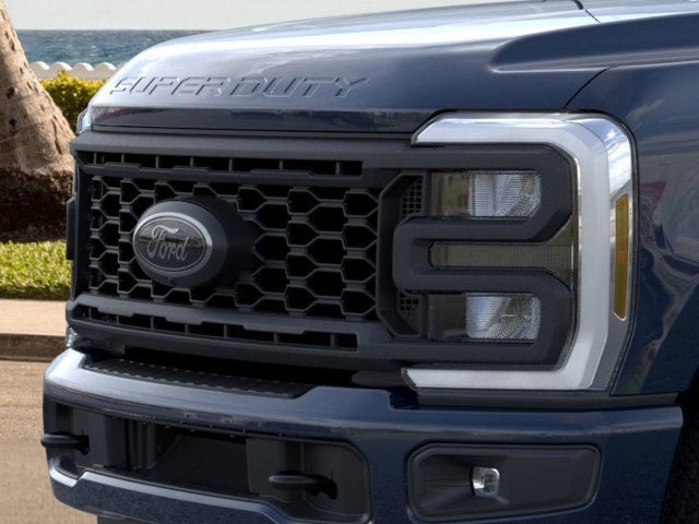 2025 Ford F-350SD Lariat