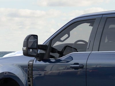 2025 Ford F-350SD Lariat