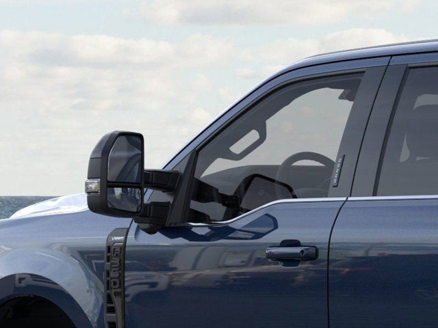 2025 Ford F-350SD Lariat
