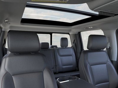 2025 Ford F-350SD Lariat