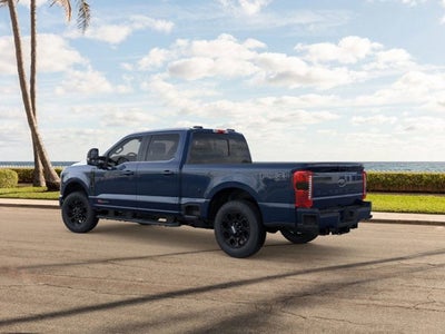 2025 Ford F-350SD Lariat
