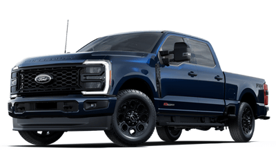 2025 Ford F-350SD Lariat