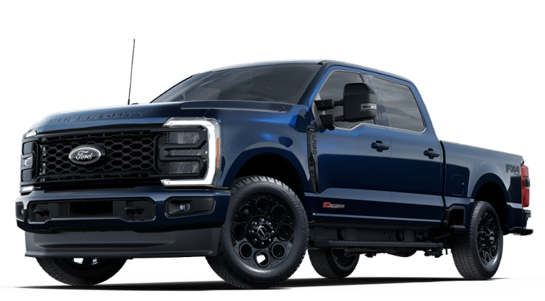 2025 Ford F-350SD Lariat