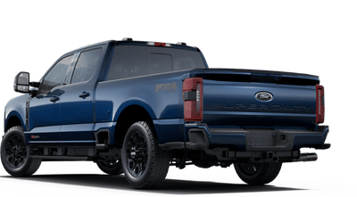 2025 Ford F-350SD Lariat