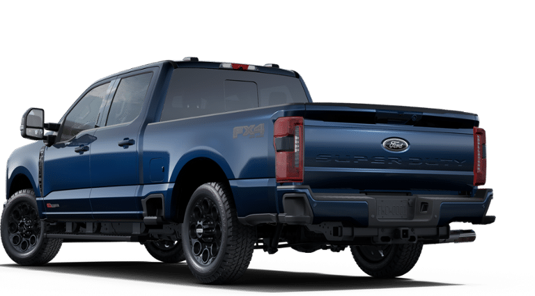 2025 Ford F-350SD Lariat