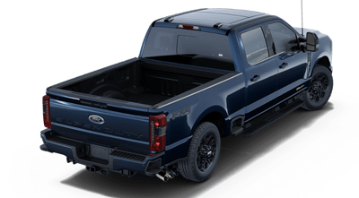 2025 Ford F-350SD Lariat