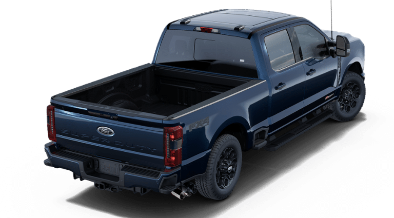 2025 Ford F-350SD Lariat