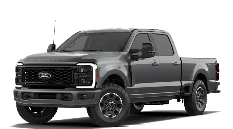 2027 Ford F-350SD Lariat
