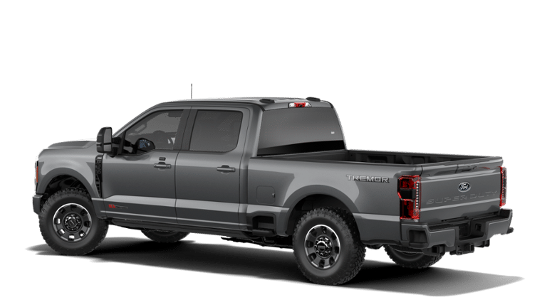 2027 Ford F-350SD Lariat