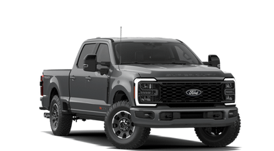2027 Ford F-350SD Lariat