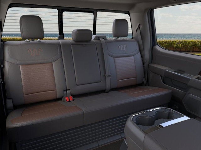 2025 Ford F-350SD King Ranch