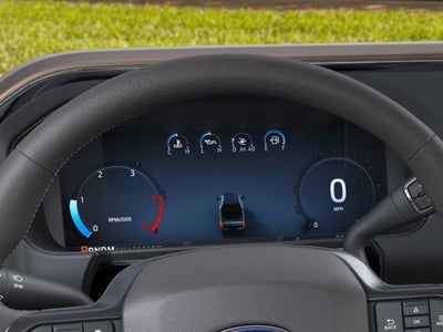 2025 Ford F-350SD King Ranch