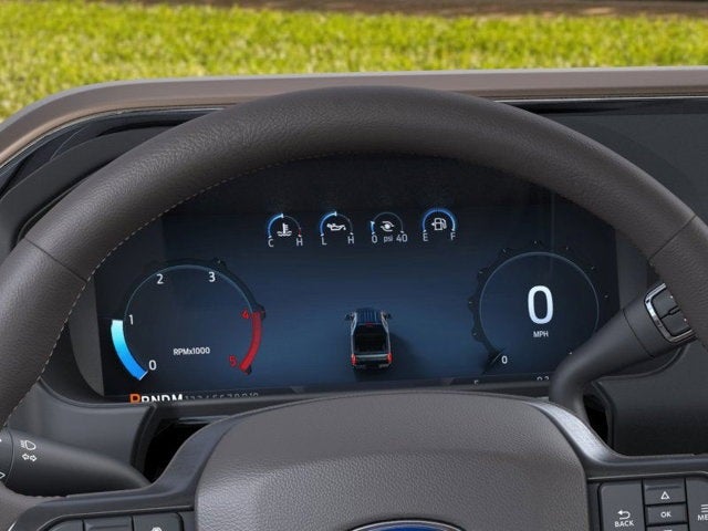 2025 Ford F-350SD King Ranch