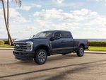 2025 Ford F-350SD King Ranch