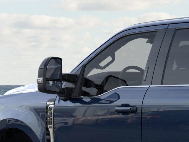 2025 Ford F-350SD King Ranch