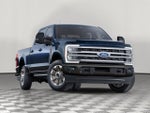 2025 Ford F-350SD King Ranch