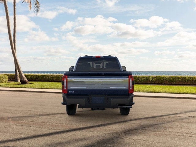 2025 Ford F-350SD King Ranch