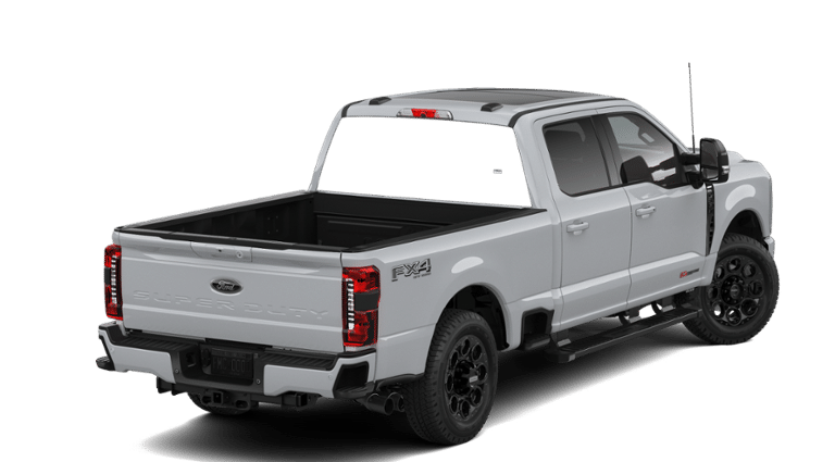 2026 Ford F-350SD F-350® Lariat®
