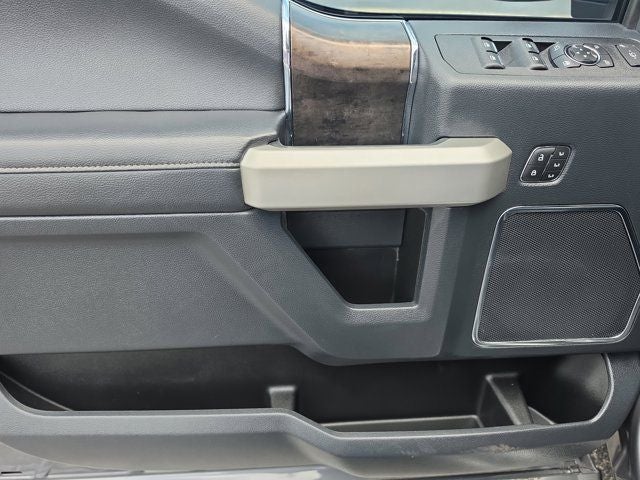 2022 Ford F-350SD Lariat Ultimate Pkg