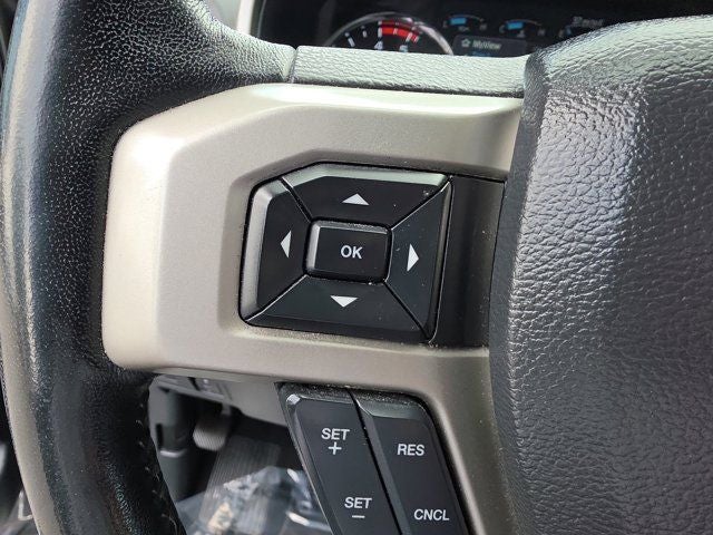 2022 Ford F-350SD Lariat Ultimate Pkg