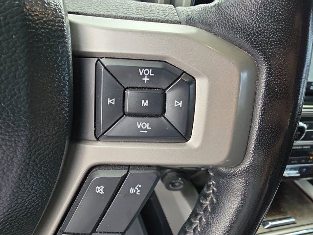 2022 Ford F-350SD Lariat Ultimate Pkg