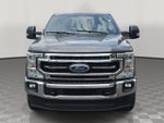 2022 Ford F-350SD Lariat Ultimate Pkg