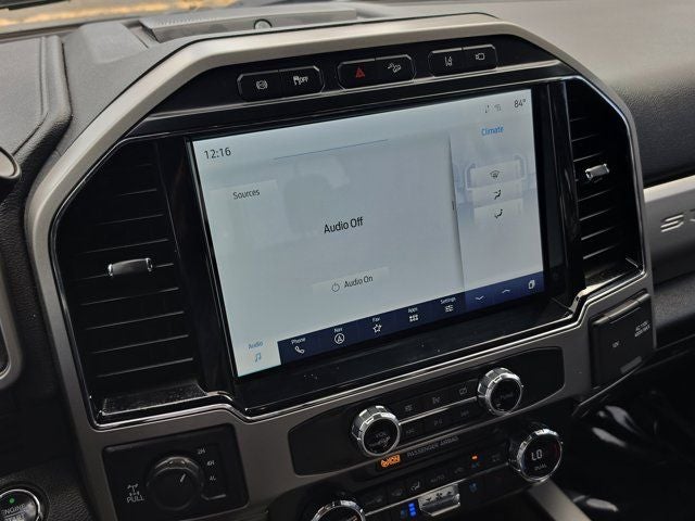 2022 Ford F-350SD Lariat Ultimate Pkg