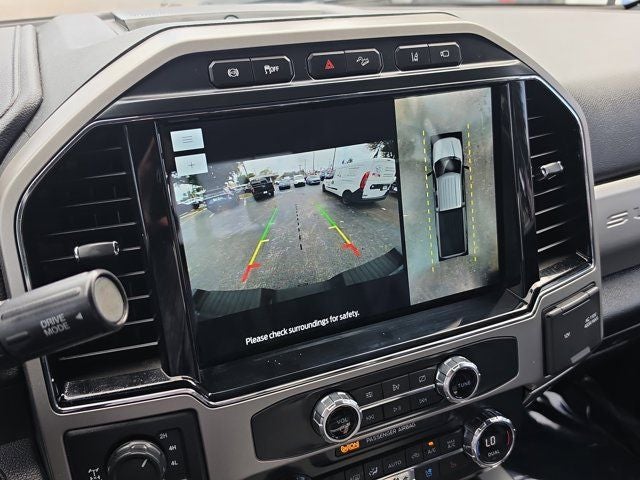 2022 Ford F-350SD Lariat Ultimate Pkg