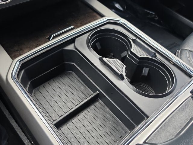 2022 Ford F-350SD Lariat Ultimate Pkg