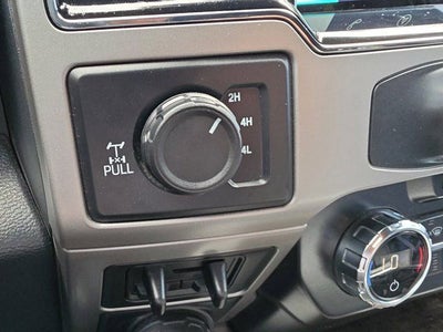 2022 Ford F-350SD Lariat Ultimate Pkg