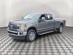 2022 Ford F-350SD Lariat Ultimate Pkg