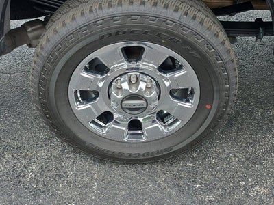 2022 Ford F-350SD Lariat Ultimate Pkg