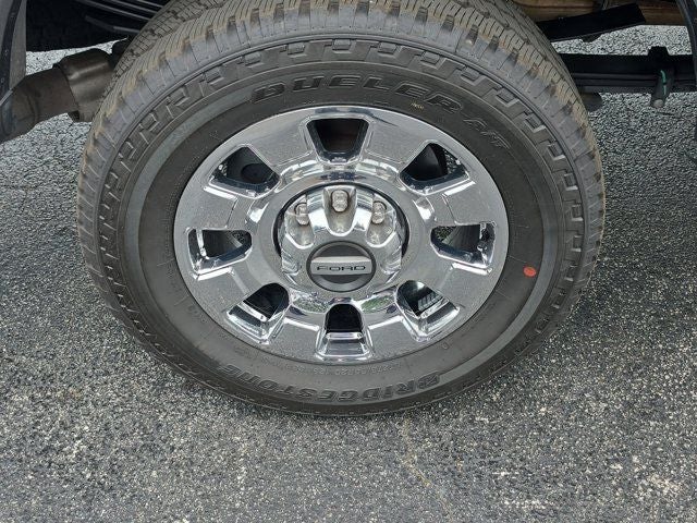 2022 Ford F-350SD Lariat Ultimate Pkg